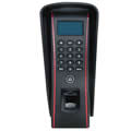 F17 fingerprint access control